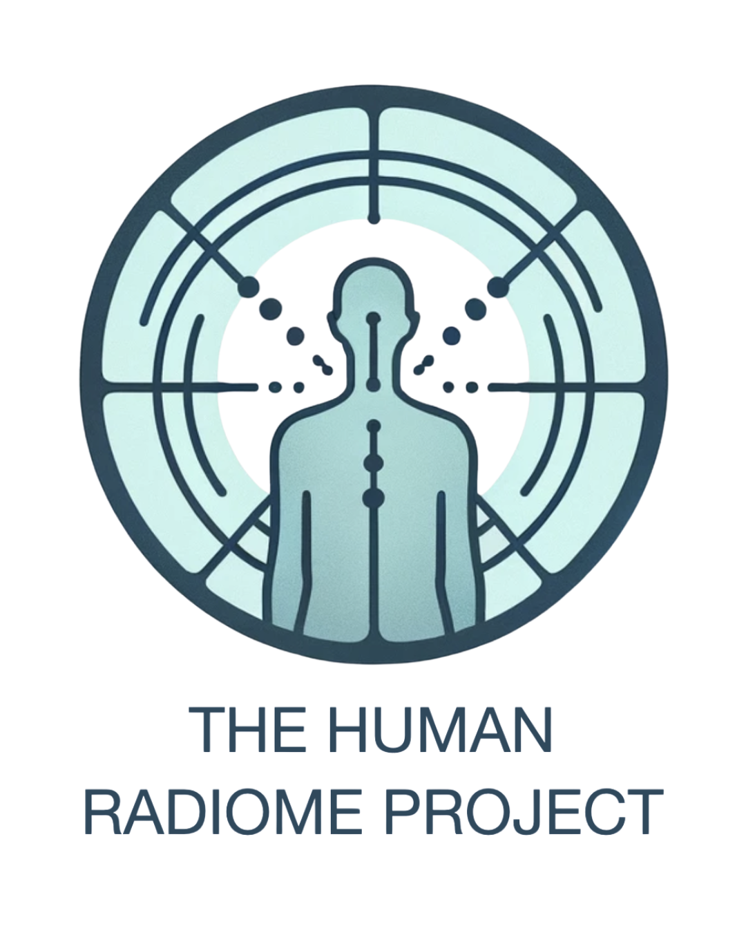 THRP Logo