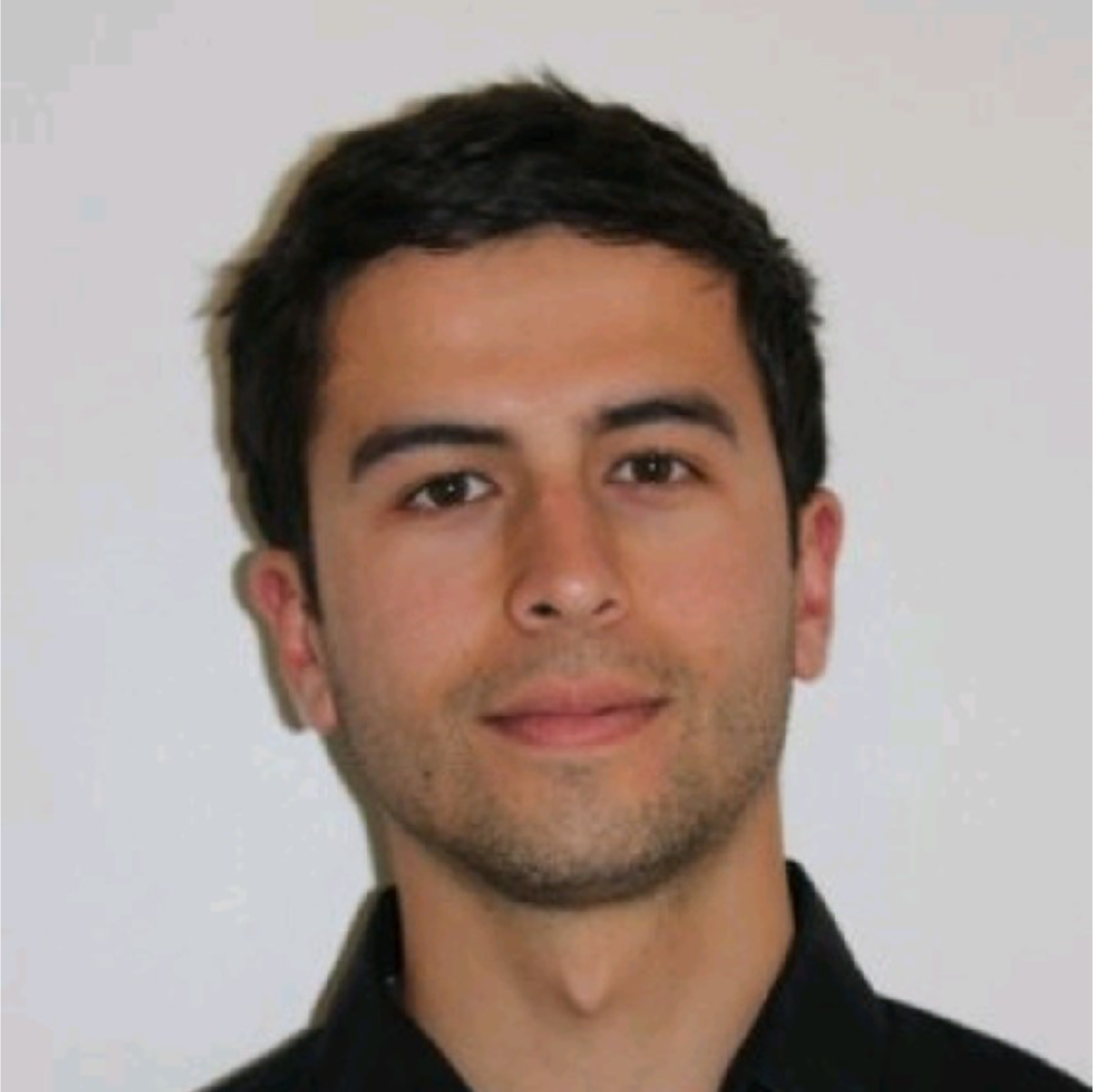 Florin Ghesu