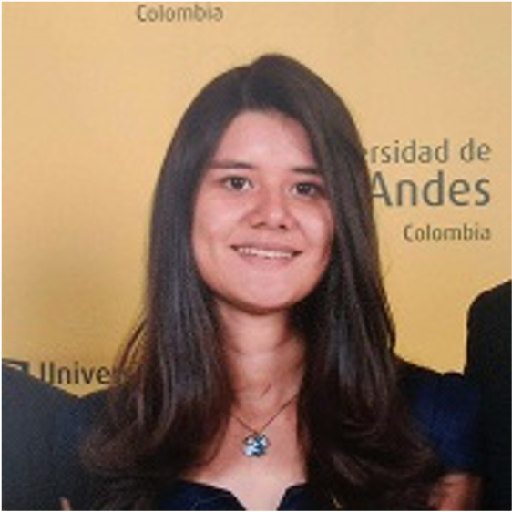 Laura Alexandra Daza Barragan