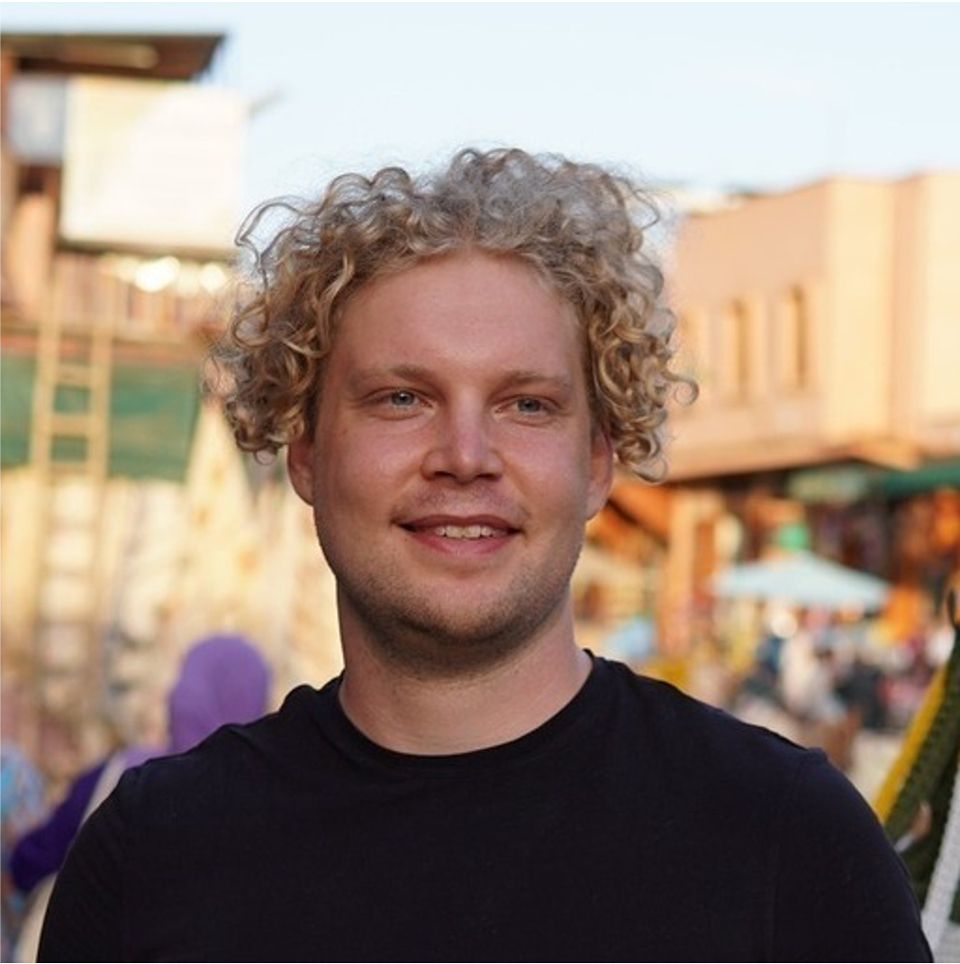 Tim Rädsch