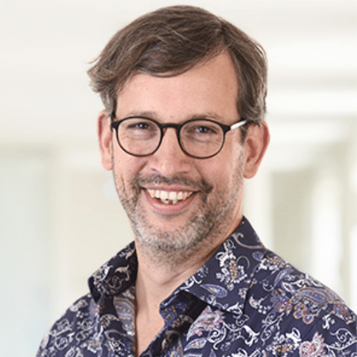 Bram Stieltjes